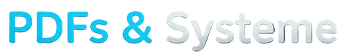 Pdf-Systeme